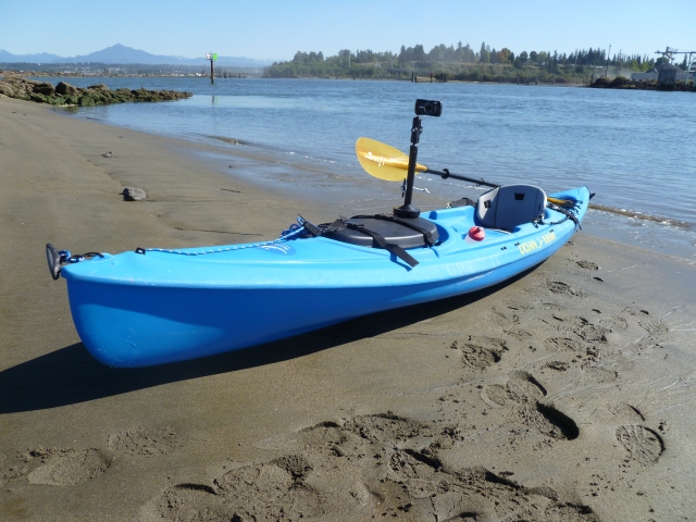 Ocean Kayak Scupper Pro